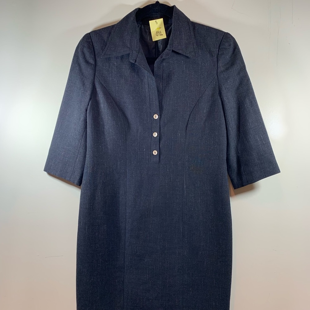 Vintage Pierre Cardin Dress